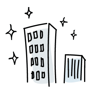 企業・店舗の集客やブランディングにも効果的